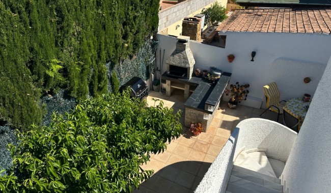 Brukt - Rekkehus - Torrevieja - Los Balcones