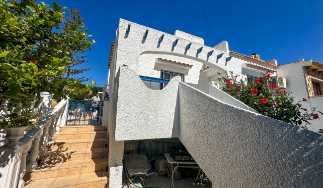 Brukt - Rekkehus - Torrevieja - Los Balcones