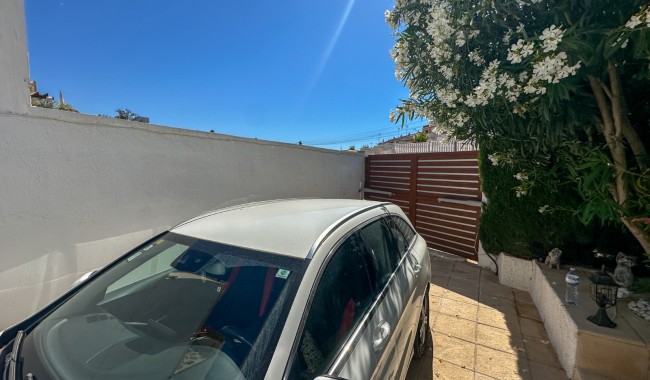 Brukt - Rekkehus - Torrevieja - Los Balcones