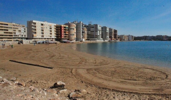 Apartamento - Segunda mano - Torrevieja - Acequion