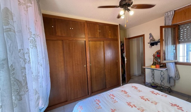 Segunda mano - Apartamento - Torrevieja - Acequion