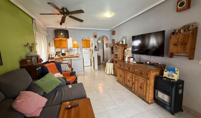 Segunda mano - Apartamento - Torrevieja - Acequion