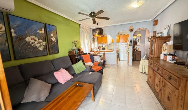 Segunda mano - Apartamento - Torrevieja - Acequion