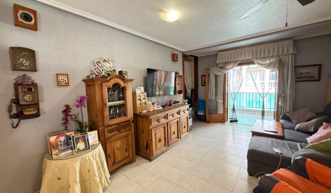 Segunda mano - Apartamento - Torrevieja - Acequion