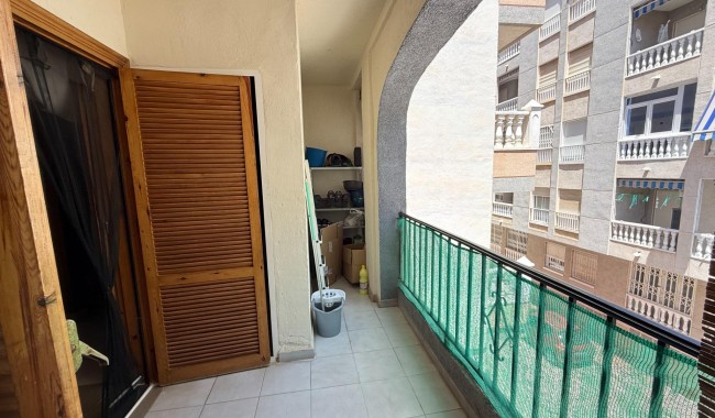 Segunda mano - Apartamento - Torrevieja - Acequion