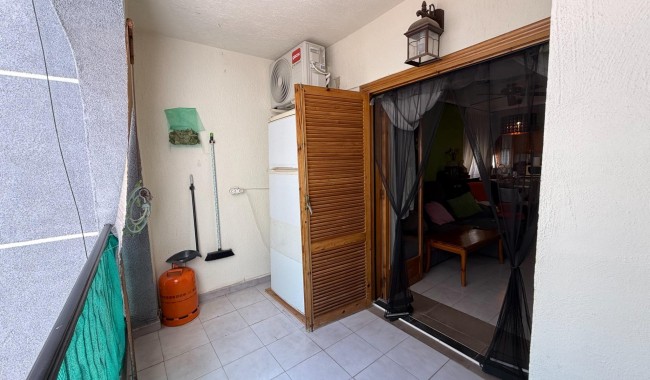 Segunda mano - Apartamento - Torrevieja - Acequion