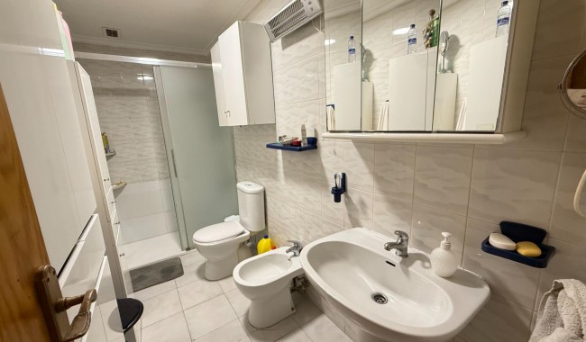 Segunda mano - Apartamento - Torrevieja - Acequion