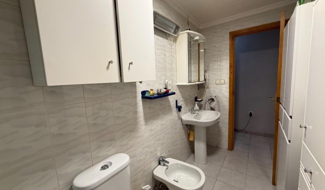 Segunda mano - Apartamento - Torrevieja - Acequion