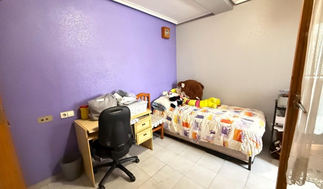 Segunda mano - Apartamento - Torrevieja - Acequion