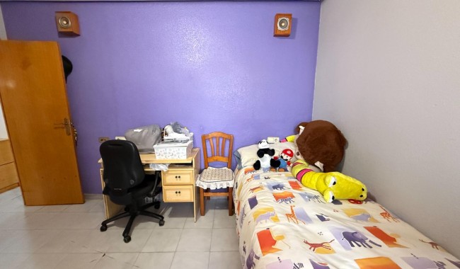 Segunda mano - Apartamento - Torrevieja - Acequion