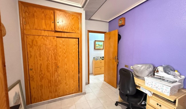 Segunda mano - Apartamento - Torrevieja - Acequion