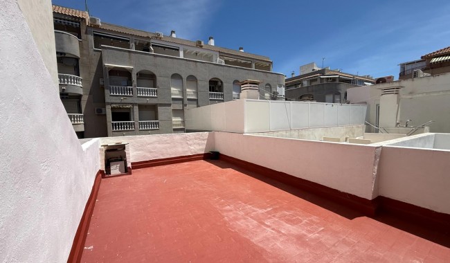 Segunda mano - Apartamento - Torrevieja - Acequion