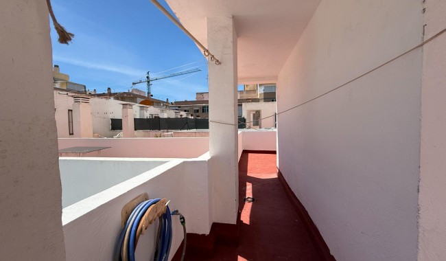 Segunda mano - Apartamento - Torrevieja - Acequion