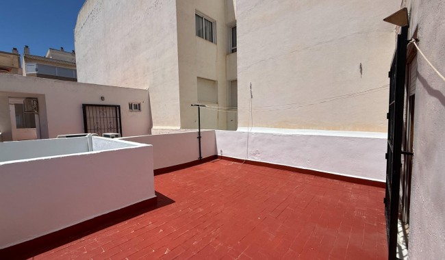 Segunda mano - Apartamento - Torrevieja - Acequion