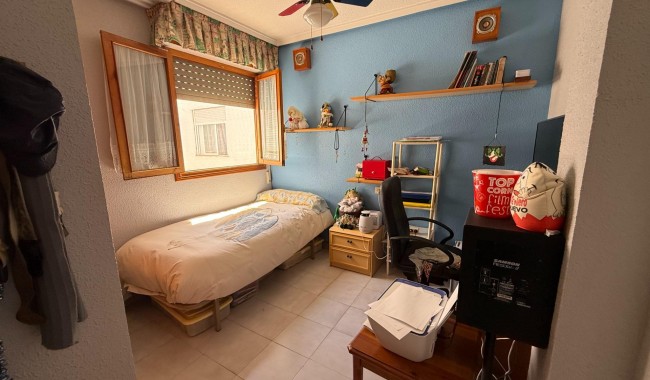 Segunda mano - Apartamento - Torrevieja - Acequion