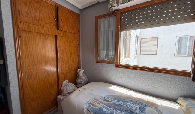 Segunda mano - Apartamento - Torrevieja - Acequion