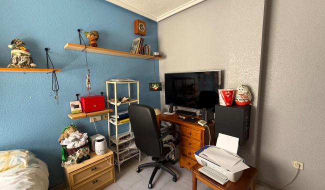 Segunda mano - Apartamento - Torrevieja - Acequion
