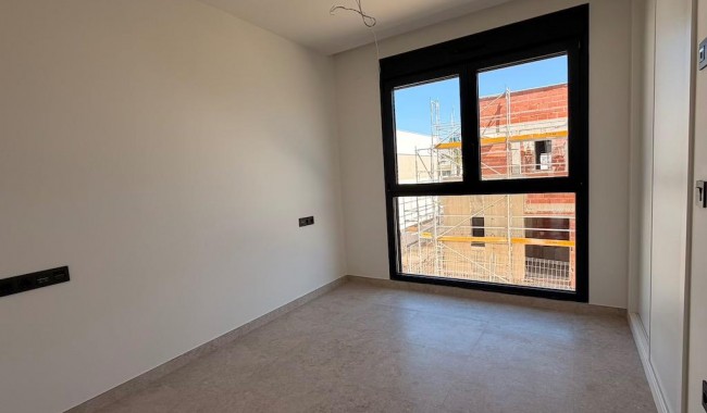 Segunda mano - Apartamento - Los Alcázares - Dolores de Pacheco-Santa Rosalía
