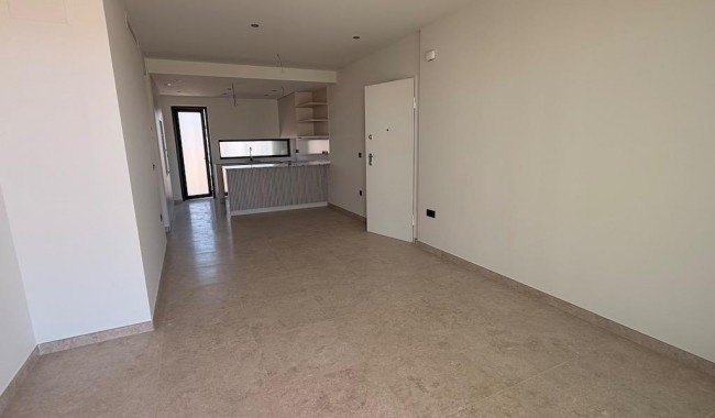 Segunda mano - Apartamento - Los Alcázares - Dolores de Pacheco-Santa Rosalía