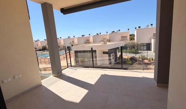 Segunda mano - Apartamento - Los Alcázares - Dolores de Pacheco-Santa Rosalía