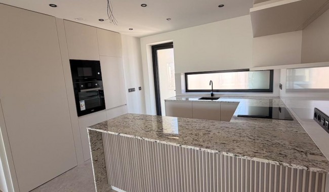 Segunda mano - Apartamento - Los Alcázares - Dolores de Pacheco-Santa Rosalía