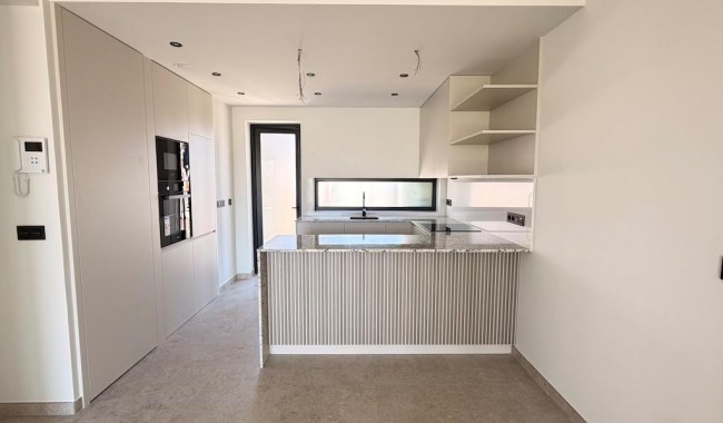 Segunda mano - Apartamento - Los Alcázares - Dolores de Pacheco-Santa Rosalía
