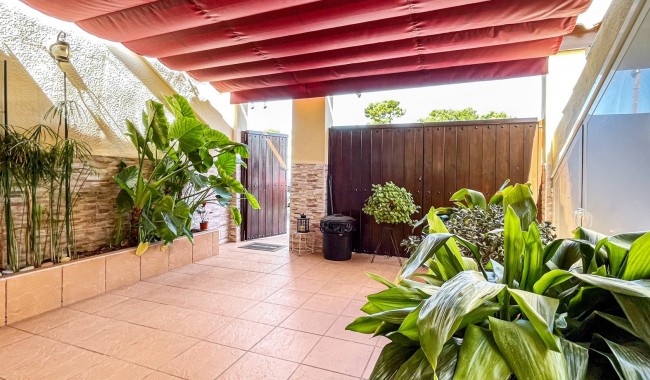 Brukt - Rekkehus - Torrevieja - Los Balcones