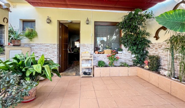 Brukt - Rekkehus - Torrevieja - Los Balcones