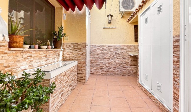 Brukt - Rekkehus - Torrevieja - Los Balcones
