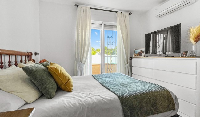 Brukt - Rekkehus - Torrevieja - Los Balcones