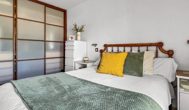 Brukt - Rekkehus - Torrevieja - Los Balcones
