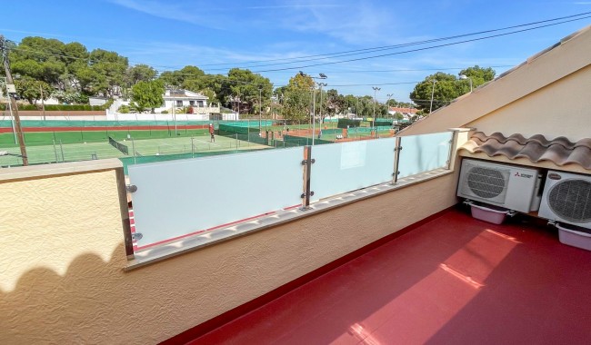 Brukt - Rekkehus - Torrevieja - Los Balcones