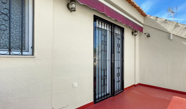 Brukt - Rekkehus - Torrevieja - Los Balcones