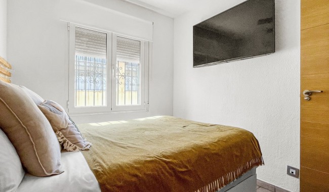 Brukt - Rekkehus - Torrevieja - Los Balcones