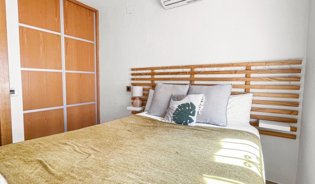 Brukt - Rekkehus - Torrevieja - Los Balcones