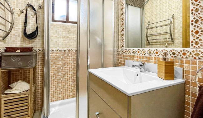 Brukt - Rekkehus - Torrevieja - Los Balcones