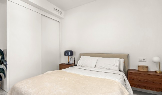 Sprzedaż - Apartament - Orihuela costa - Los Altos
