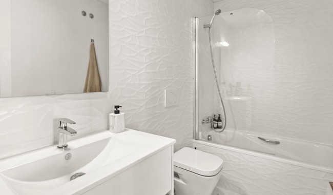 Sprzedaż - Apartament - Orihuela costa - Los Altos