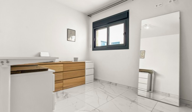 Sprzedaż - Apartament - Orihuela costa - Los Altos