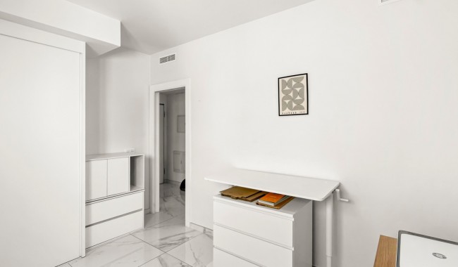 Sprzedaż - Apartament - Orihuela costa - Los Altos
