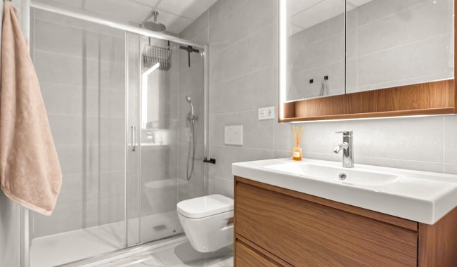 Sprzedaż - Apartament - Orihuela costa - Los Altos