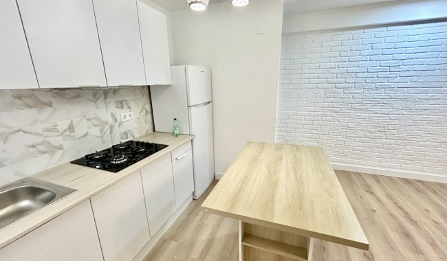 Sprzedaż - Apartament - Torrevieja