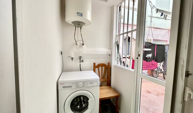 Sprzedaż - Apartament - Torrevieja