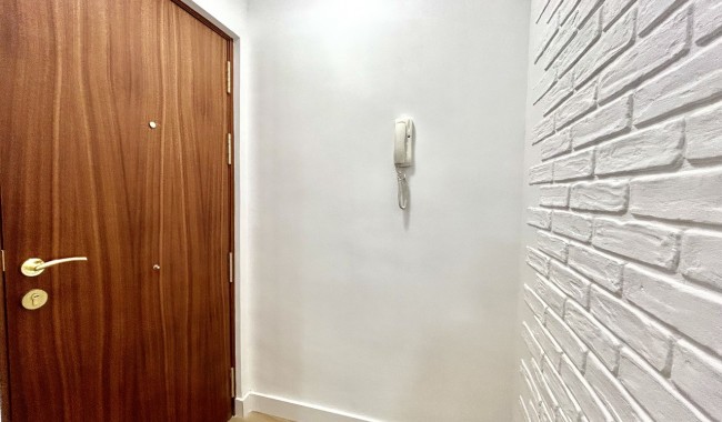 Sprzedaż - Apartament - Torrevieja