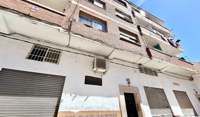 Sprzedaż - Apartament - Torrevieja