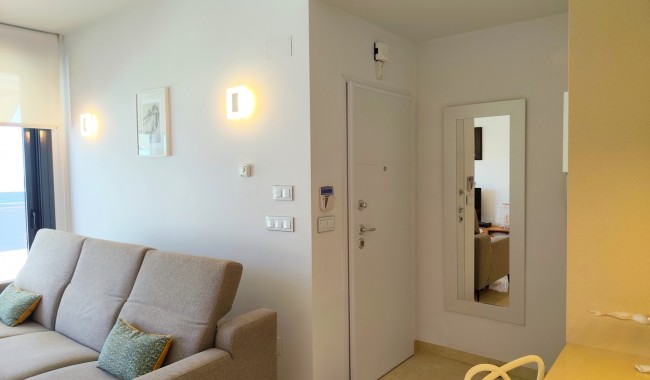 Begagnad - Villa - San Miguel de Salinas