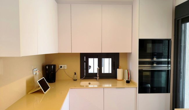 Begagnad - Villa - San Miguel de Salinas