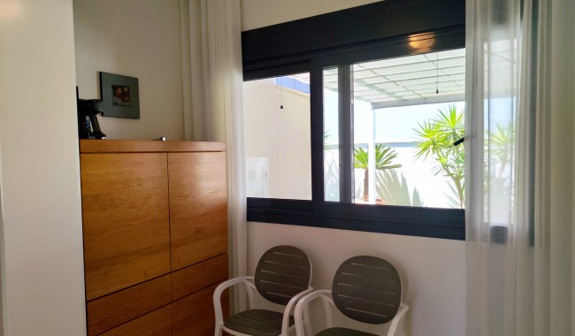 Begagnad - Villa - San Miguel de Salinas