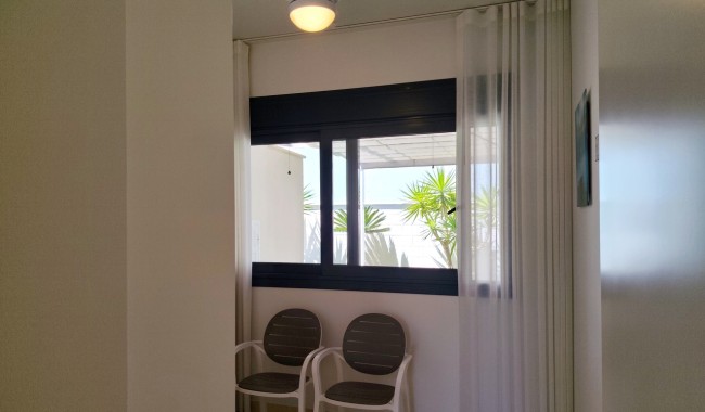 Begagnad - Villa - San Miguel de Salinas