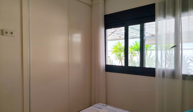 Begagnad - Villa - San Miguel de Salinas